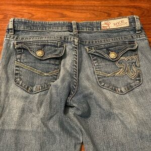 Mek denim Bootcut jeans